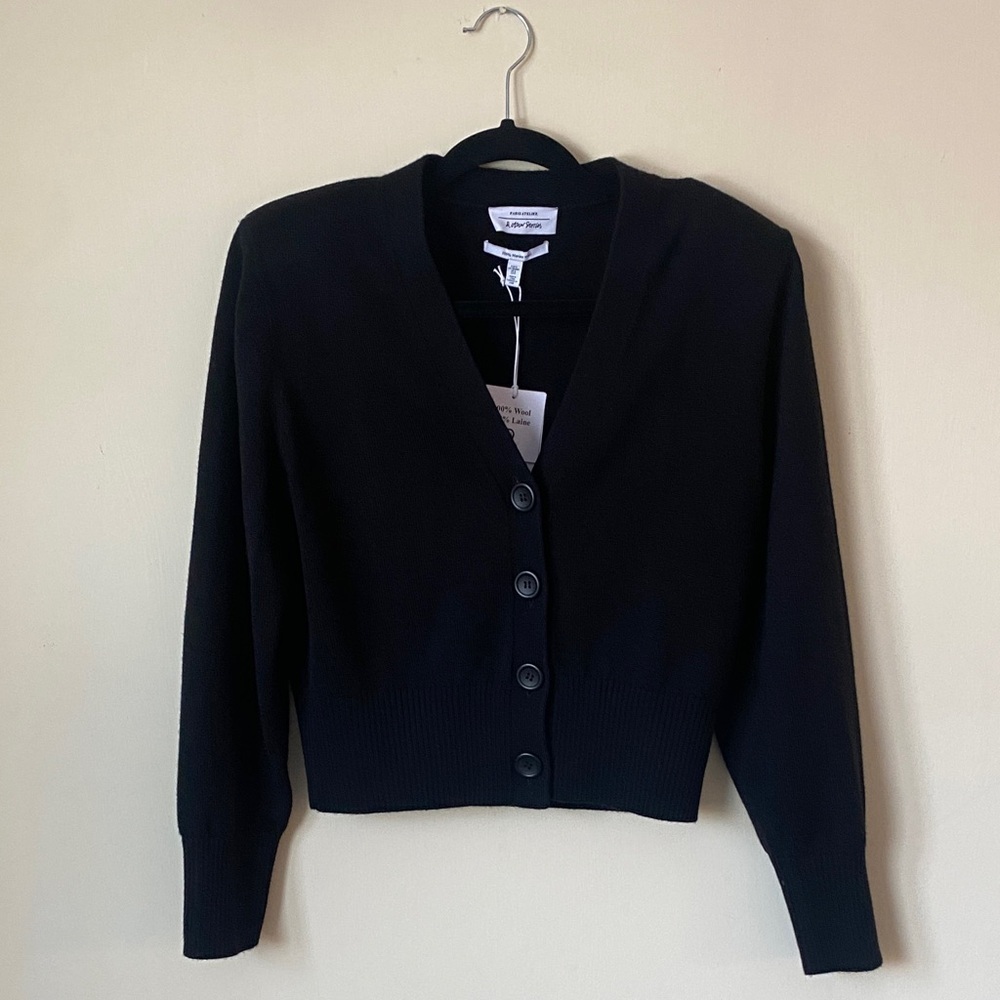 🆕 & Other Stories Cardigan